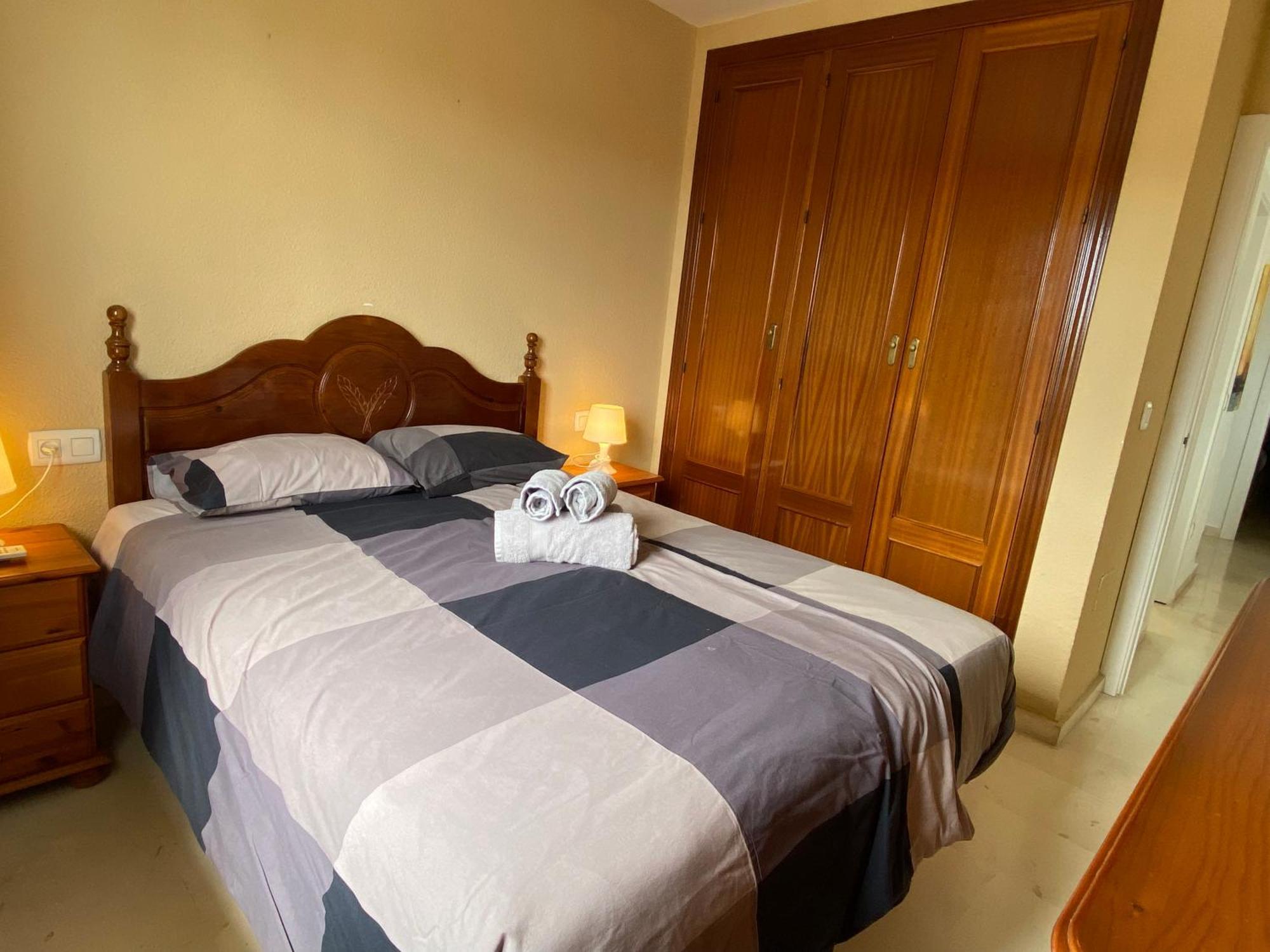 3 Bedroom Penthouse Close By Parque De La Paloma Benalmádena Buitenkant foto
