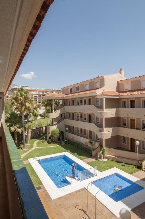 3 Bedroom Penthouse Close By Parque De La Paloma Benalmádena Buitenkant foto