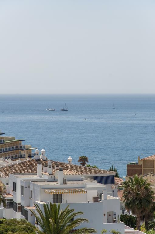 3 Bedroom Penthouse Close By Parque De La Paloma Benalmádena Buitenkant foto